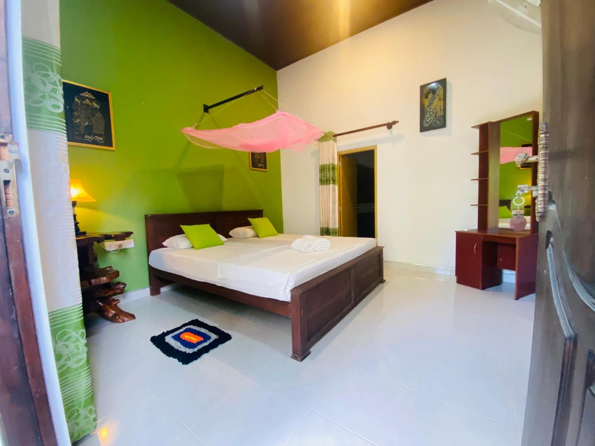 Fairview Dill Homestay Sigiriya Exterior foto