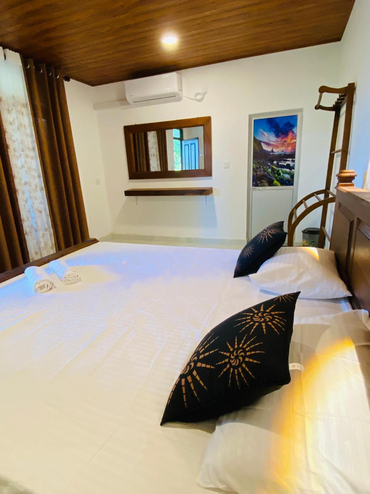 Fairview Dill Homestay Sigiriya Exterior foto