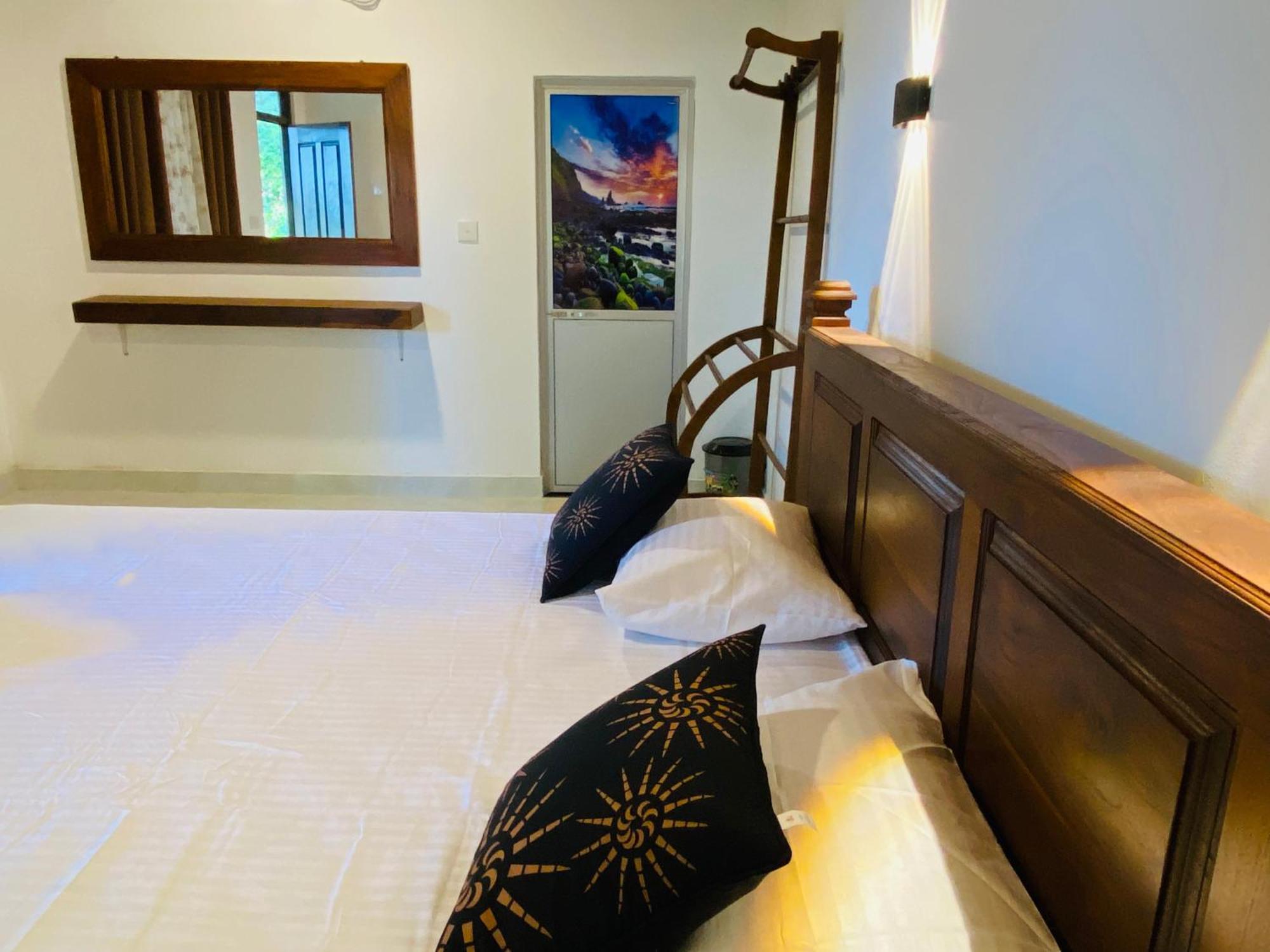 Fairview Dill Homestay Sigiriya Exterior foto