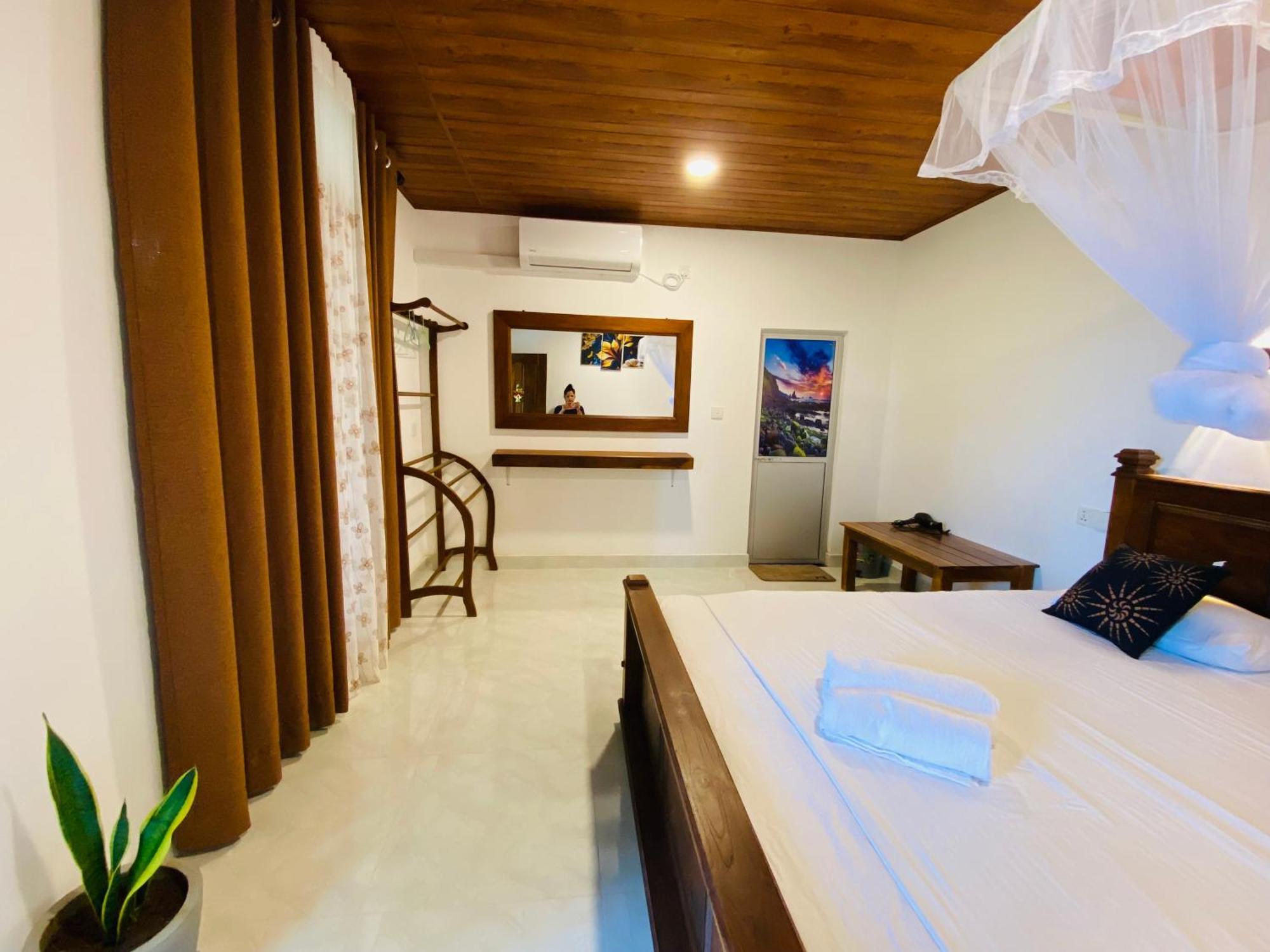 Fairview Dill Homestay Sigiriya Exterior foto