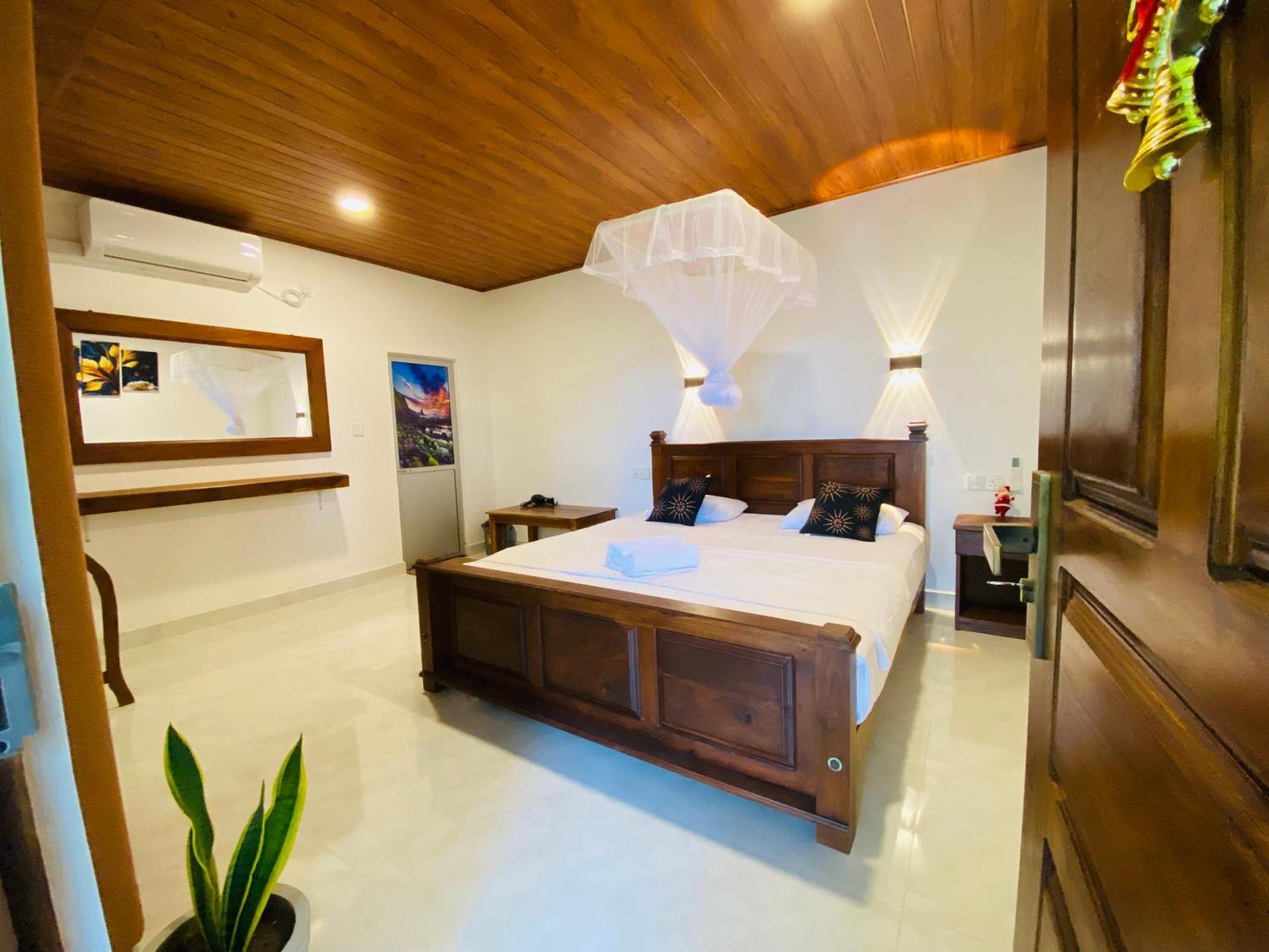 Fairview Dill Homestay Sigiriya Exterior foto