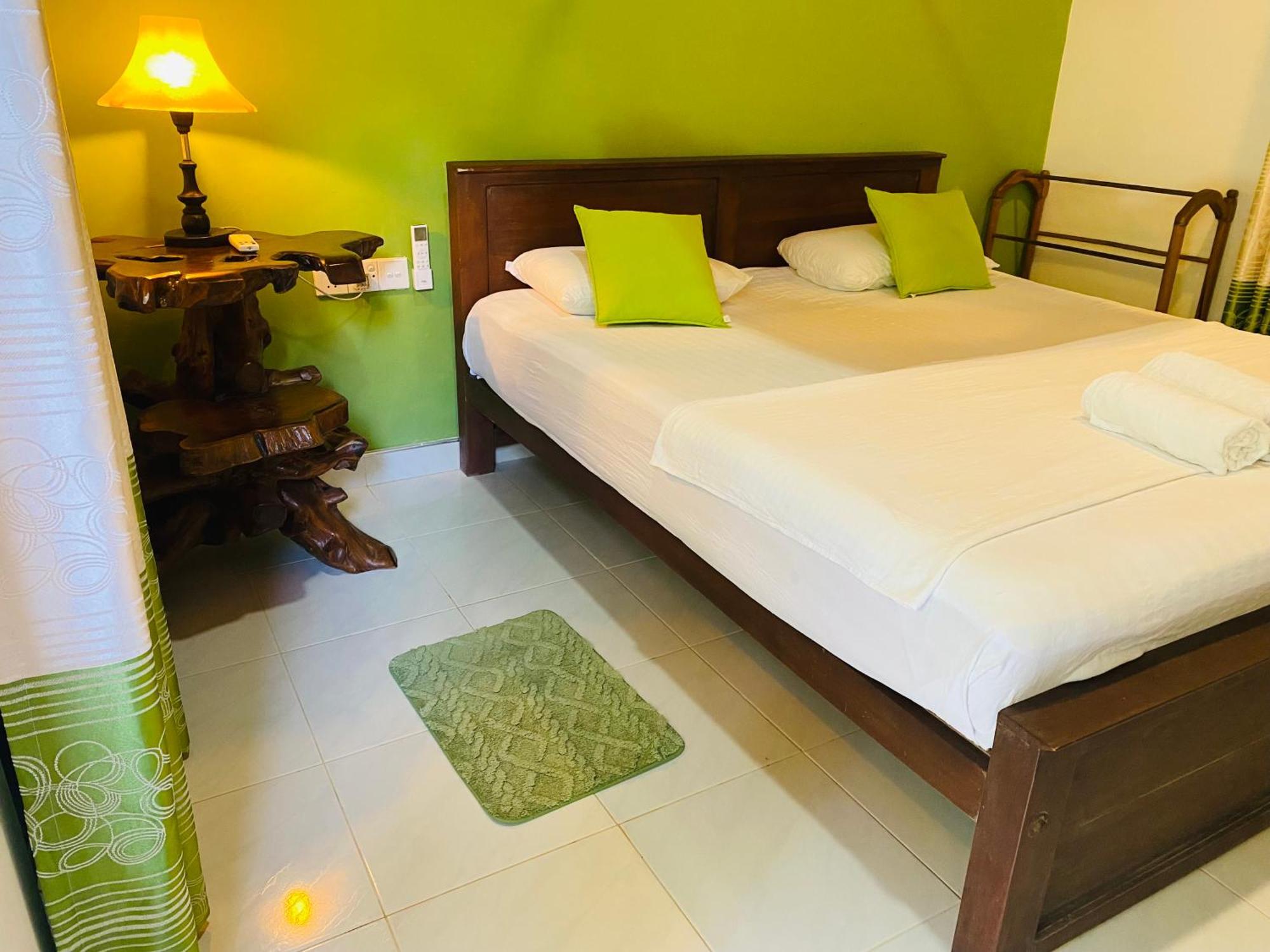 Fairview Dill Homestay Sigiriya Exterior foto